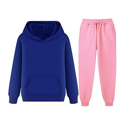 Blue Pink