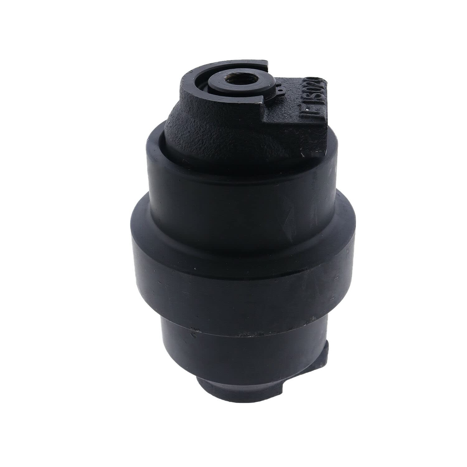 Solarhome Bottom Roller Track Roller - Replacement for IHI 35N Mini Excavator Parts - Heavy Duty Construction Equipment Accessory - Perfect for Mini Excavator Repairs & Maintenance