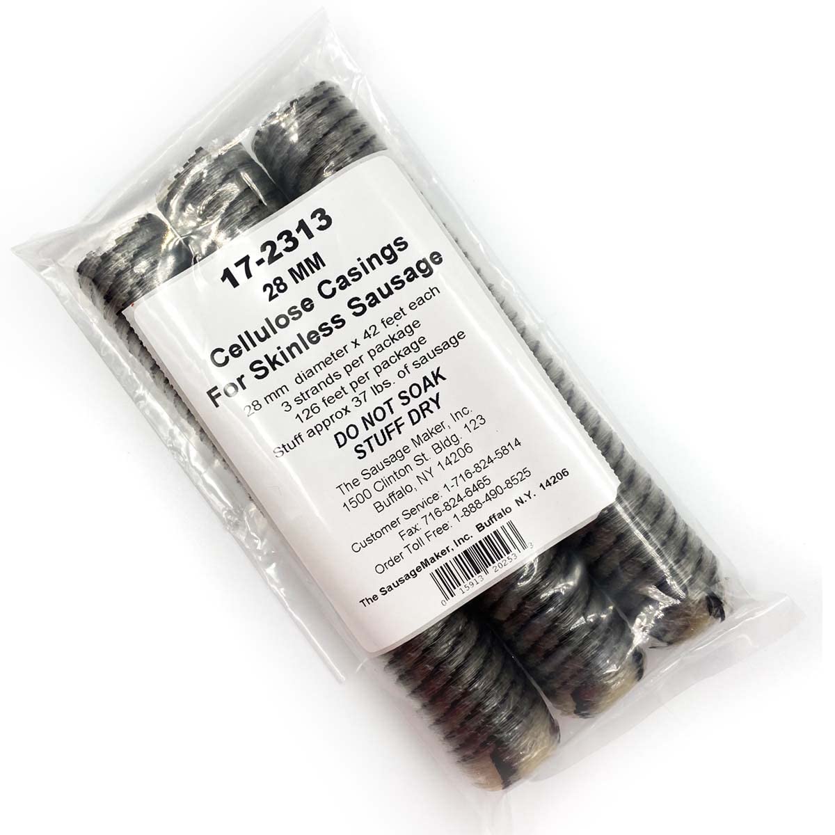 Premium 28mm (1 1/8