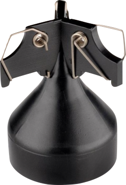 High-Quality Impeller with Springs - Durable Replacement Part for Pumps & Water Systems | Perfect for Industrial, Agricultural & Home Use