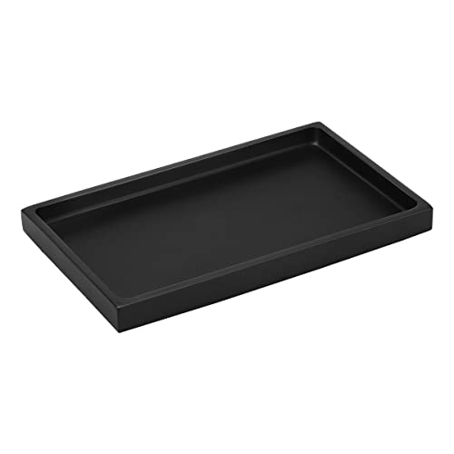 Matte Black