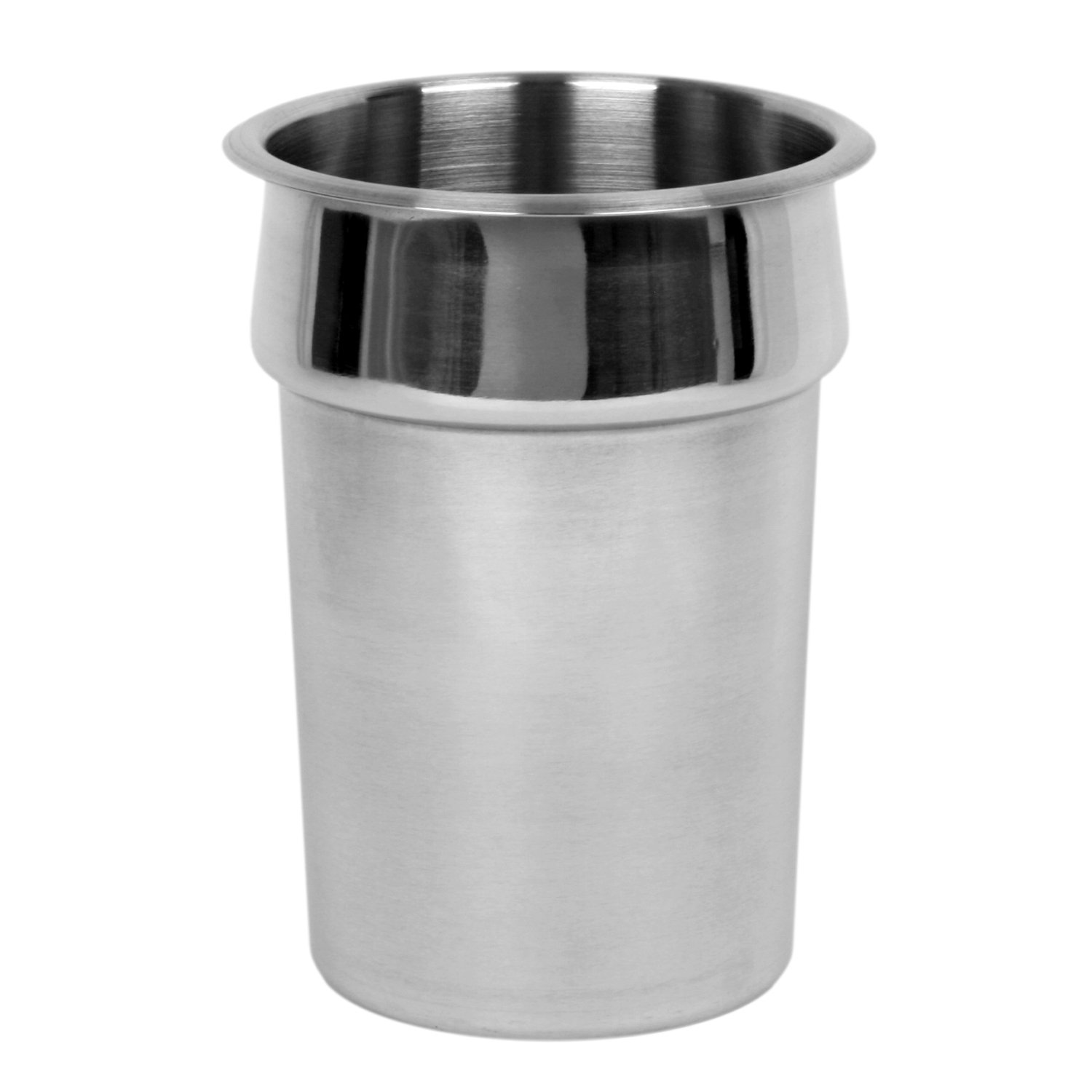 Excellente 4 Quart Inset Pan - Premium Non-Stick Cooking Pot for Baking, Roasting & Stewing - Perfect for Oven, Stove & Camping Use
