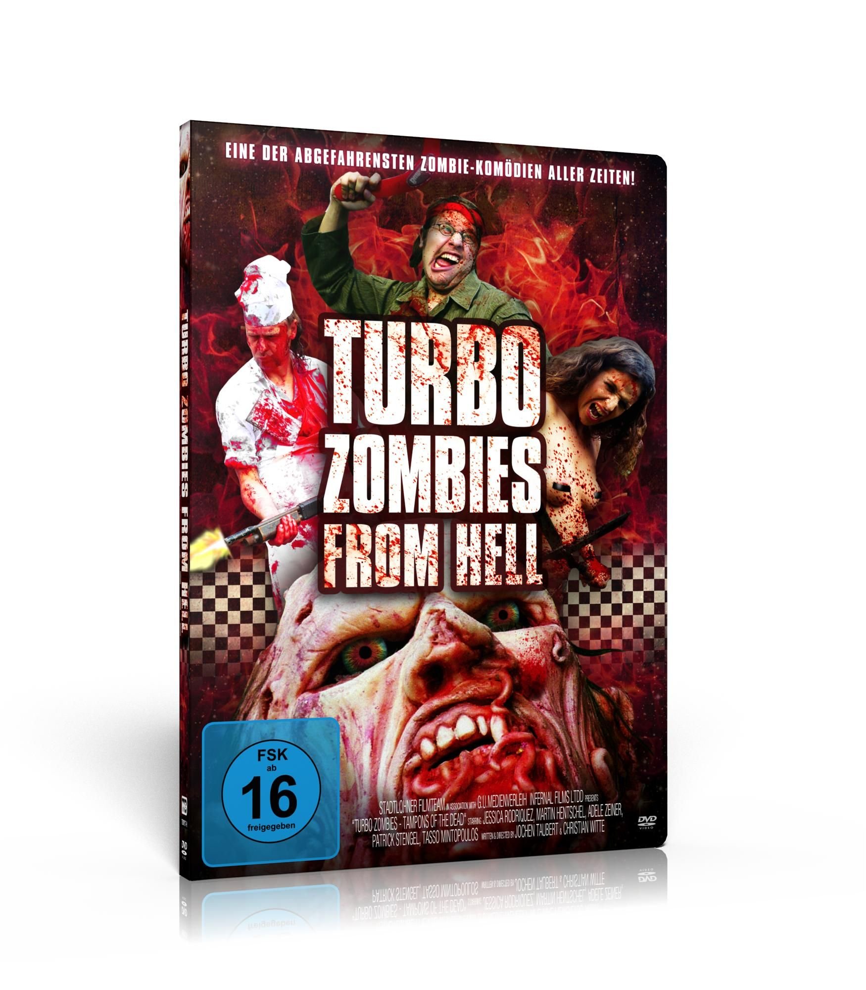 Turbo Zombies From Hell - Action-Packed Horror Game | Play Online for Thrilling Adventures | Perfect for Halloween & Gaming Nights