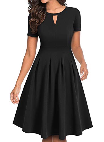 Yt018-black Solid D