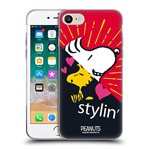 Snoopy & Woodstock 2