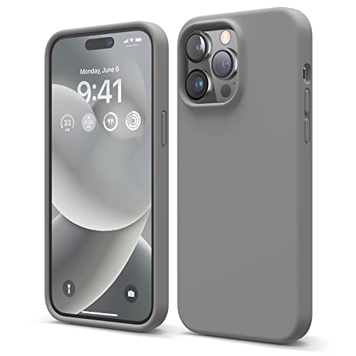 Dark Grey