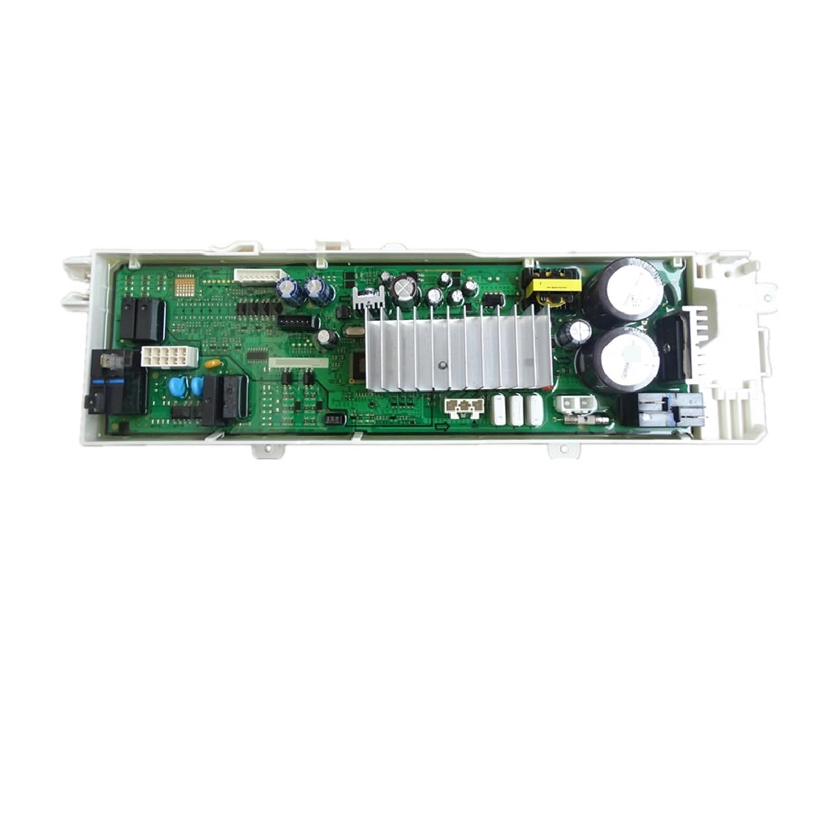Original Title: Motherboard Control Board Compatible for Samsung Drum Washing Machine WW65J42E0HW (Color : Main Board)   Optimized Title: Samsung WW65J42E0HW Washing Machine Main Control Board Replacement - Compatible Motherboard for Drum Washer - Perfect for DIY Repairs & Home Laundry Solutions