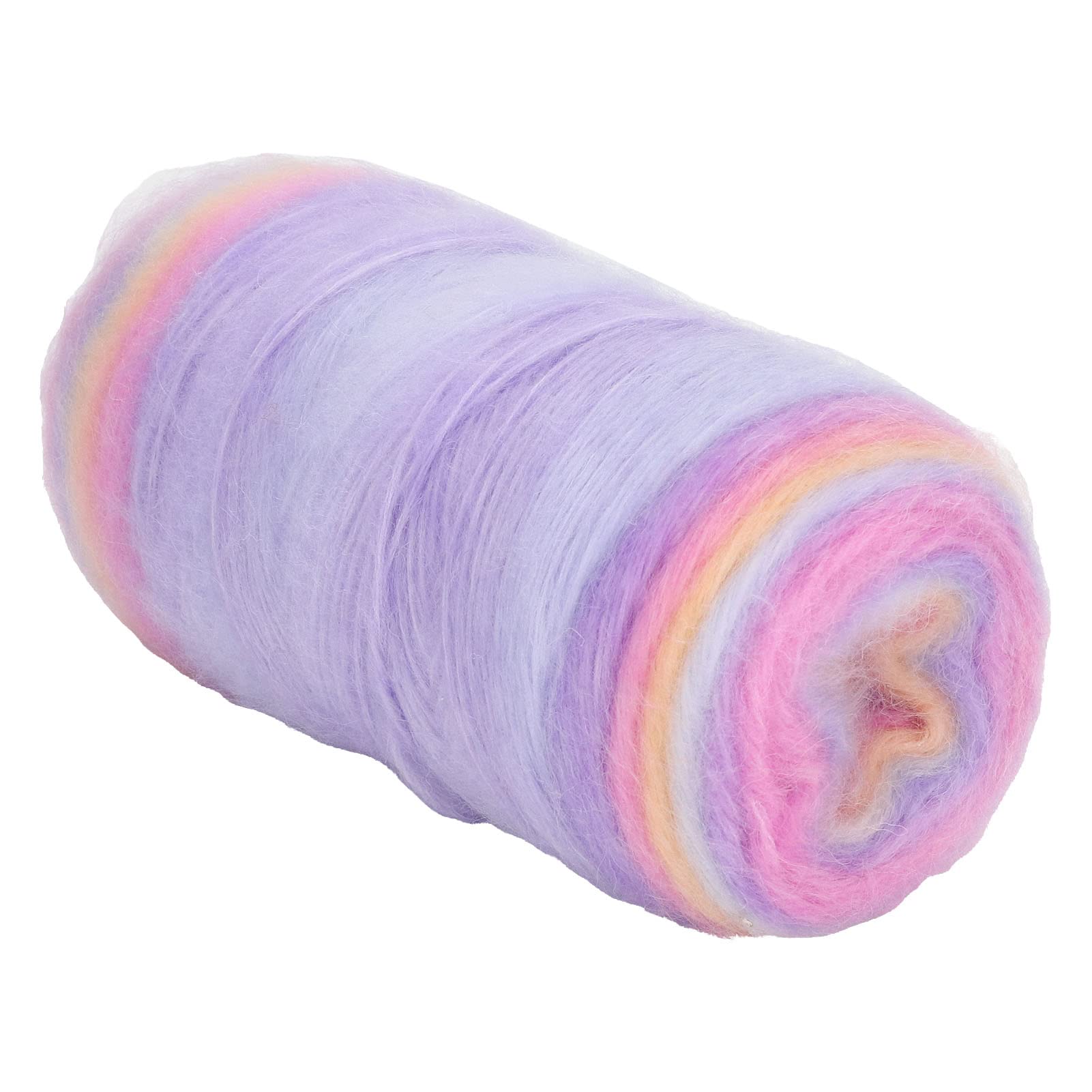 Premium Soft Knitting Yarn - All-Natural Crochet Yarn for Scarves, Sweaters & DIY Crafts - Perfect for Handmade Winter Accessories & Cozy Home Projects