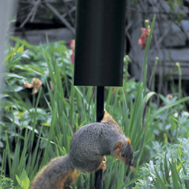 Raccoon Guard - Heavy Duty Metal Raccoon Deterrent for Trash Cans, Gardens & Yards | Effective Animal Repellent for Outdoor Protection