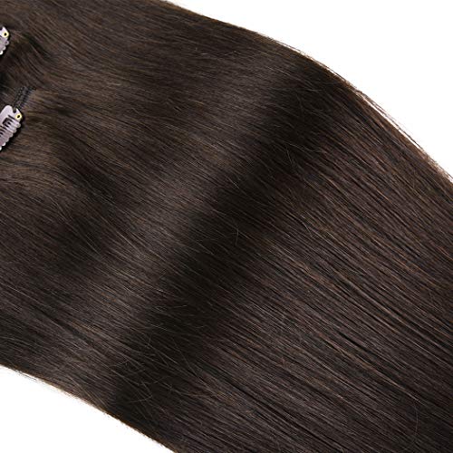 #2 Dark Brown