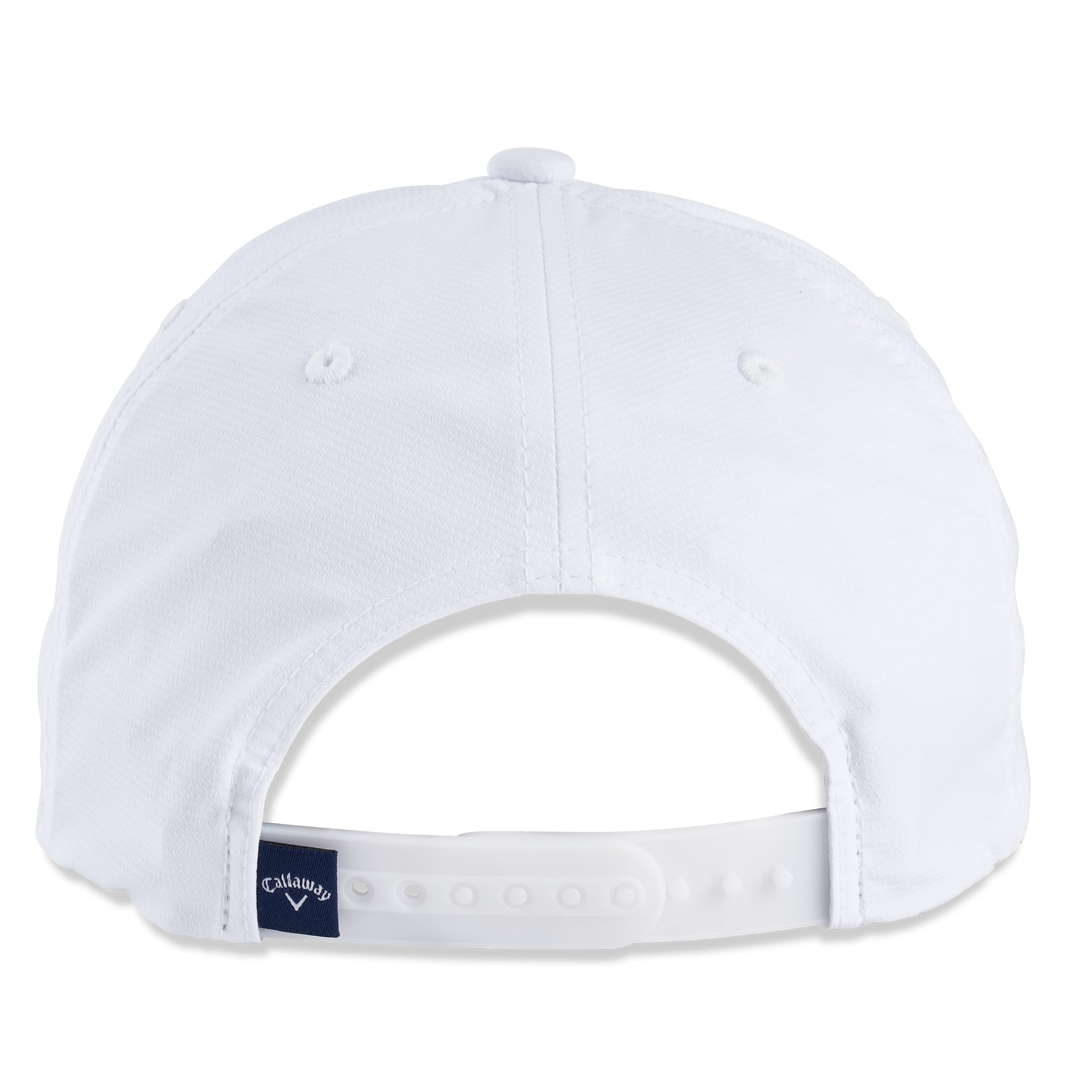 Callaway Rutherford Men's Golf Hat - UV Protection & Moisture-Wicking Performance for Outdoor Sports & Casual Wear