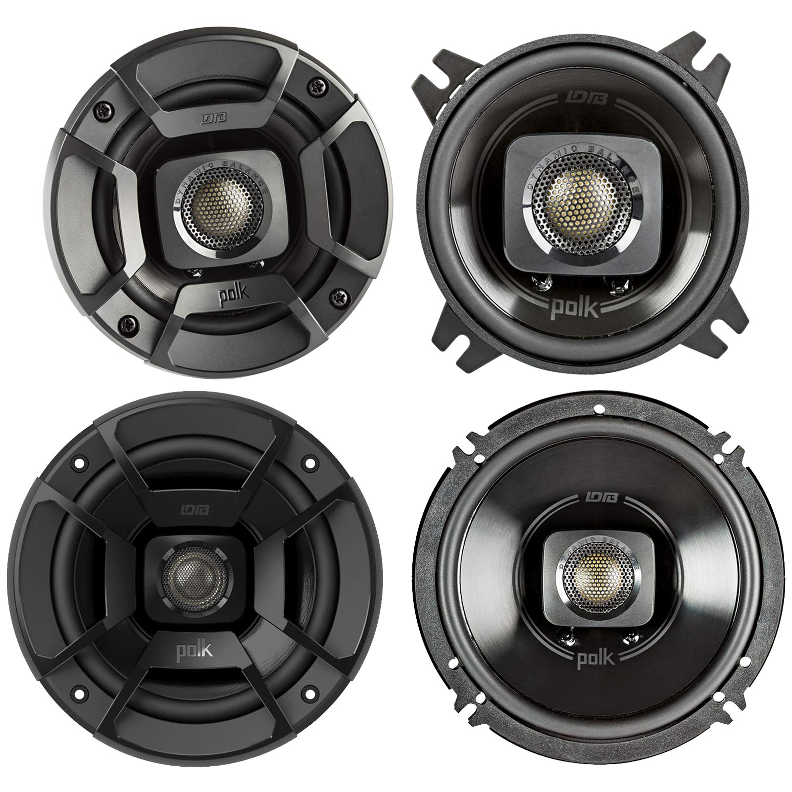 Polk Audio DB652 6.5