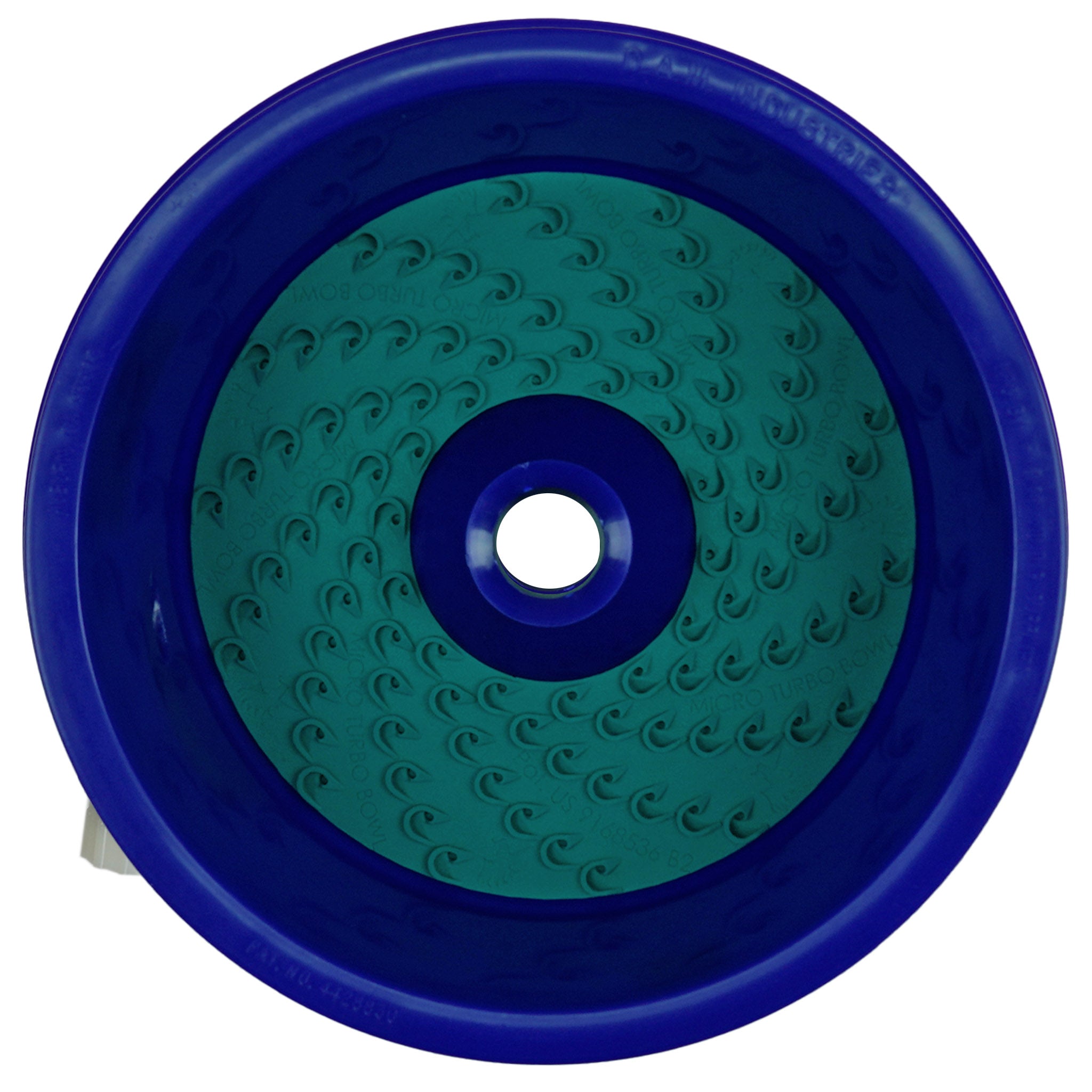 TerraX Blue Bowl Gold Concentrator Kit with Prospecting Mat - Gold Panning Equipment for Prospectors & Miners - Perfect for Gold Recovery, Mining, and Outdoor Adventures