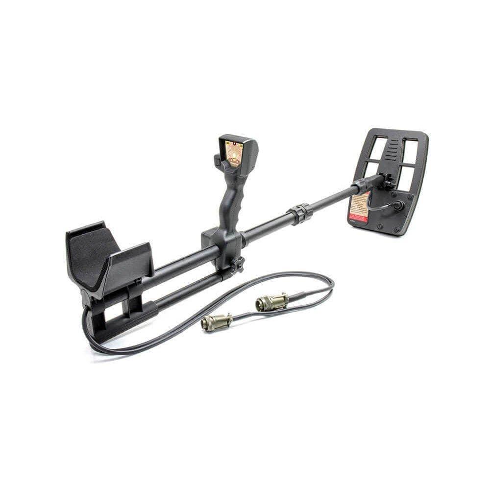 Nokta Shaft for T21 Search Coil - Compatible with Jeohunter 3D Metal Detector | Replacement Part for Professional Treasure Hunting & Gold Prospecting