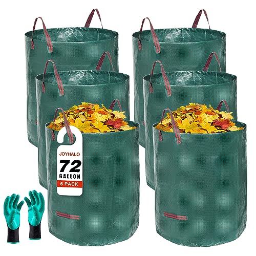 Green-72 Gallons