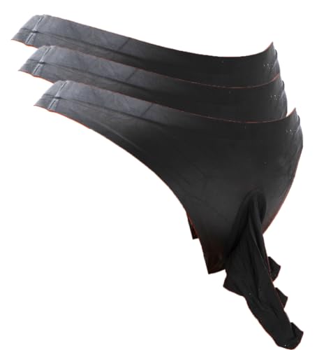 Black Closed Sheath