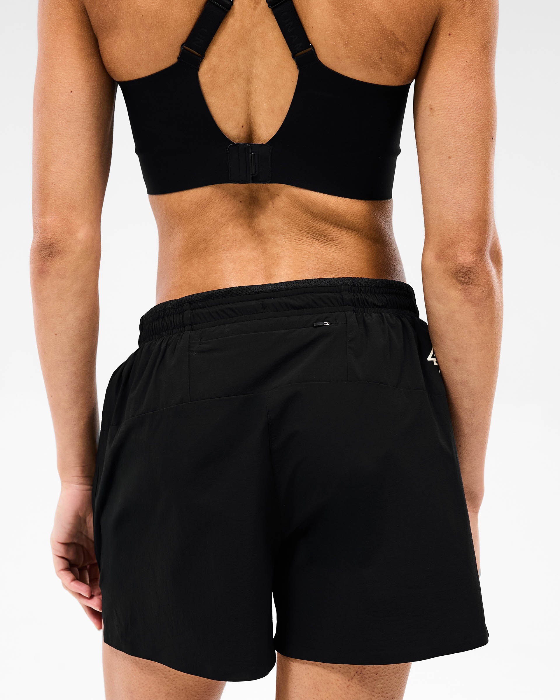 247 Training Shorts for Men - Black Athletic Gym Workout Shorts | Comfortable & Breathable for Running, Basketball & Fitness