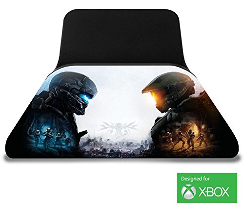 Official Halo 5 Special Edition Xbox One Controller Stand - Licensed Gaming Accessory for Xbox One/S/X - Perfect for Gaming Setup & Display