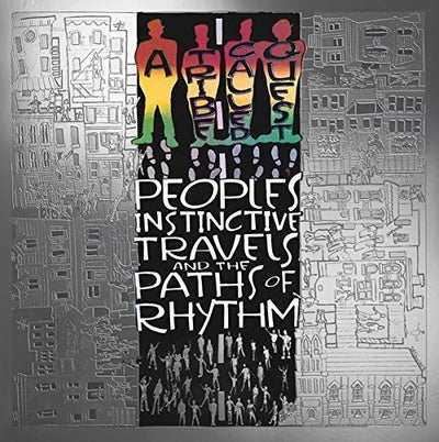 A Tribe Called Quest Official Merchandise - Vintage Hip Hop T-Shirts & Hoodies for Music Fans | Perfect for Concerts, Gifts & Streetwear Fashion
