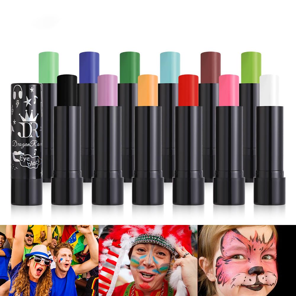 Velvet Matte Lipstick - Long Lasting, Waterproof, High Pigment Nude Lip Gloss | No-Budge, Smooth Lip Tint for Halloween, Cosplay & Daily Makeup (#11) | Perfect for Parties, Date Nights & Special Occasions