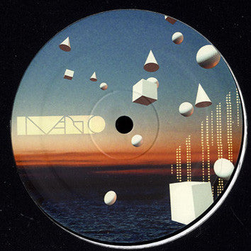 Inverto - Time To Jack (12