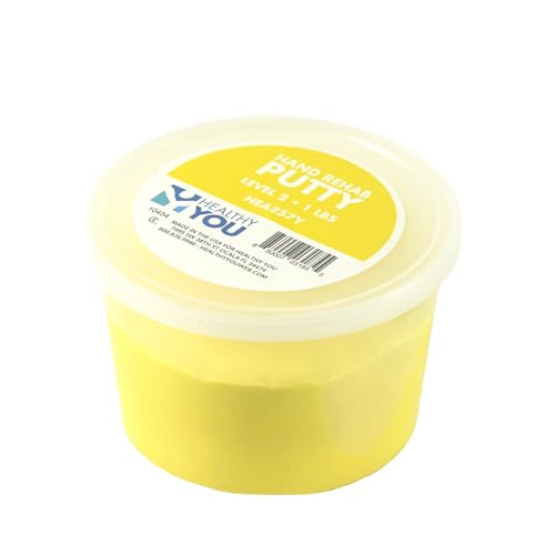 1 Lb Yellow