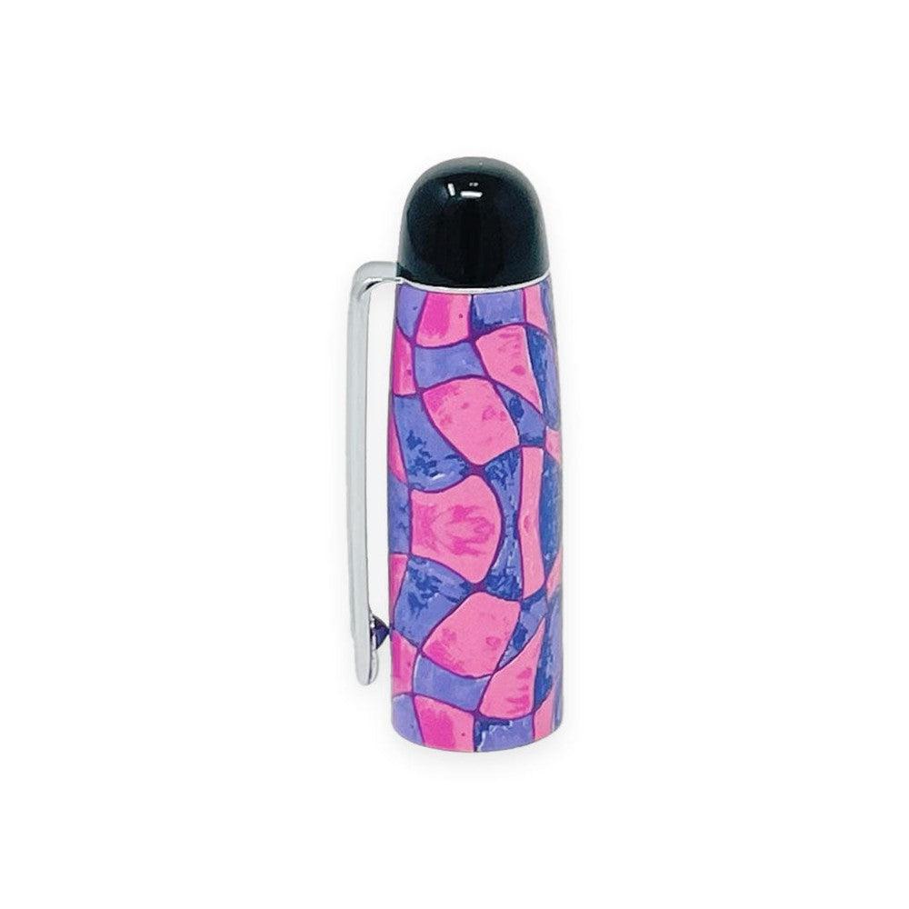 Opus 88 × Jane Euphoria The Expressionist Fountain Pen - Premium Artist Calligraphy Pen for Writing, Sketching & Gift Giving