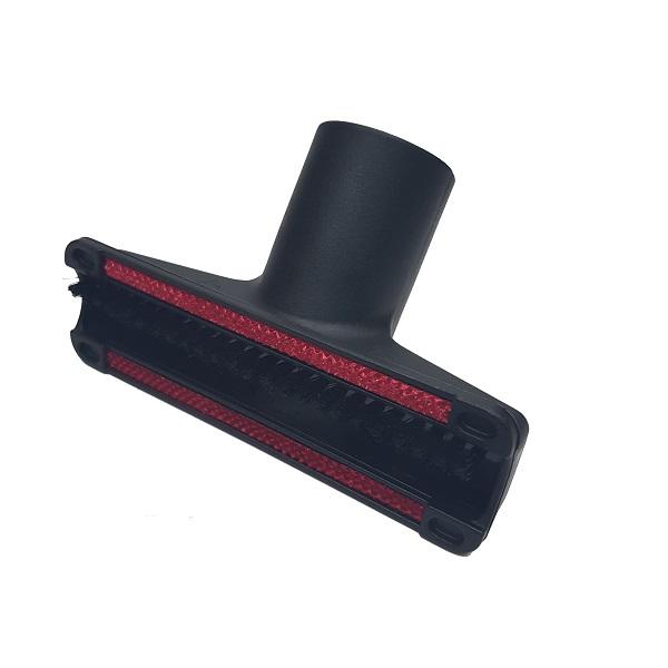 32mm Upholstery Brush with Picker - Heavy Duty Fabric Cleaning Tool for Furniture, Car Seats & Home Decor - Perfect for DIY Upholstery Cleaning and Maintenance