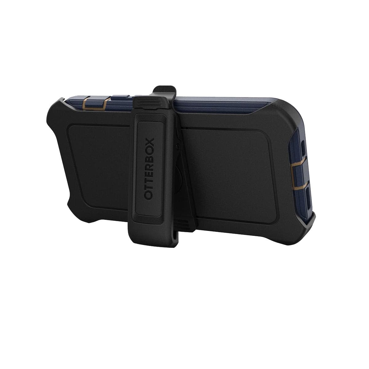 OtterBox Defender Series Case for iPhone 14 Pro - Rugged Protective Cover with Drop Protection | Perfect for Outdoor Adventures, Construction Work & Active Lifestyles