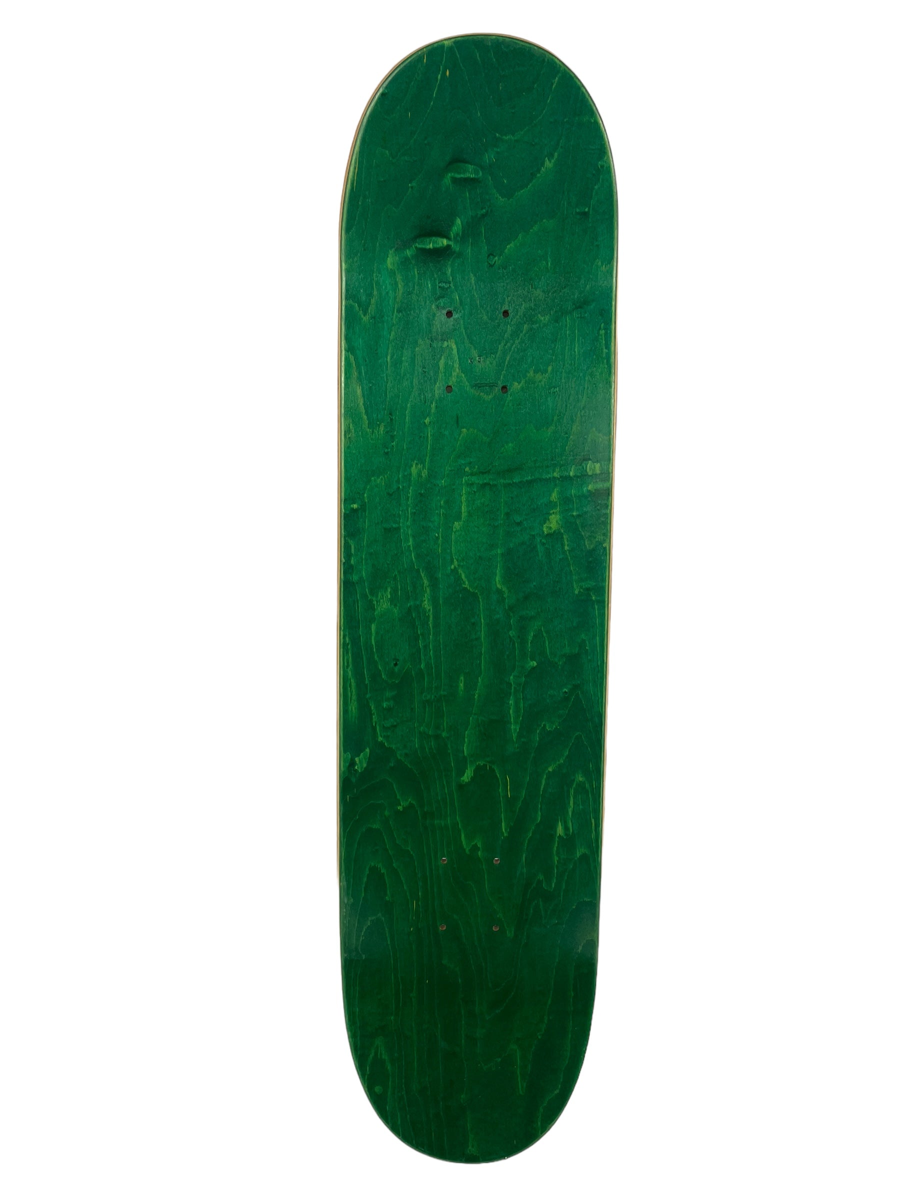 Death Skateboards LURK II Pro Deck - Premium Skateboard Deck for Street & Park Skating - Choose Your Size (7.5