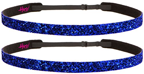 Skinny Royal Blue 2pk