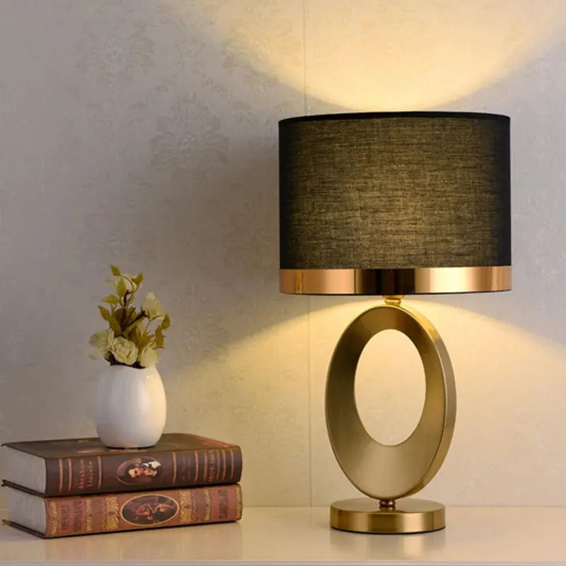 Modern Mini Buffet Lamp - Elegant Table Lighting for Dining Room, Buffet, Sideboard & Home Decor - Perfect for Ambiance & Accent Lighting