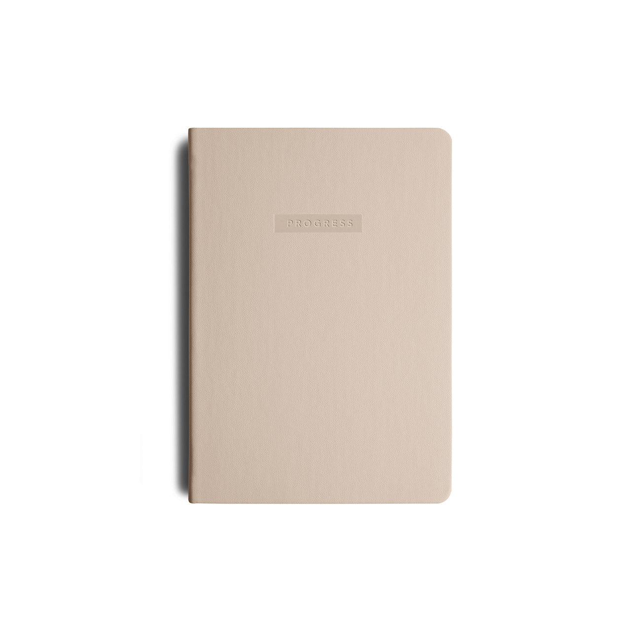 Progress Journal - Daily Planner & Goal Tracker for Personal Growth, Productivity & Success - Perfect for Students, Professionals & Entrepreneurs