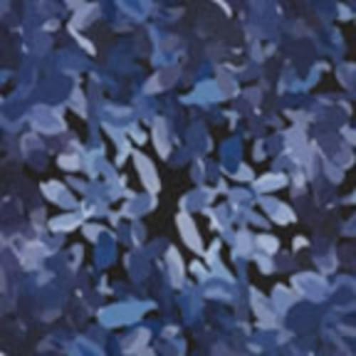 Indigo Petal