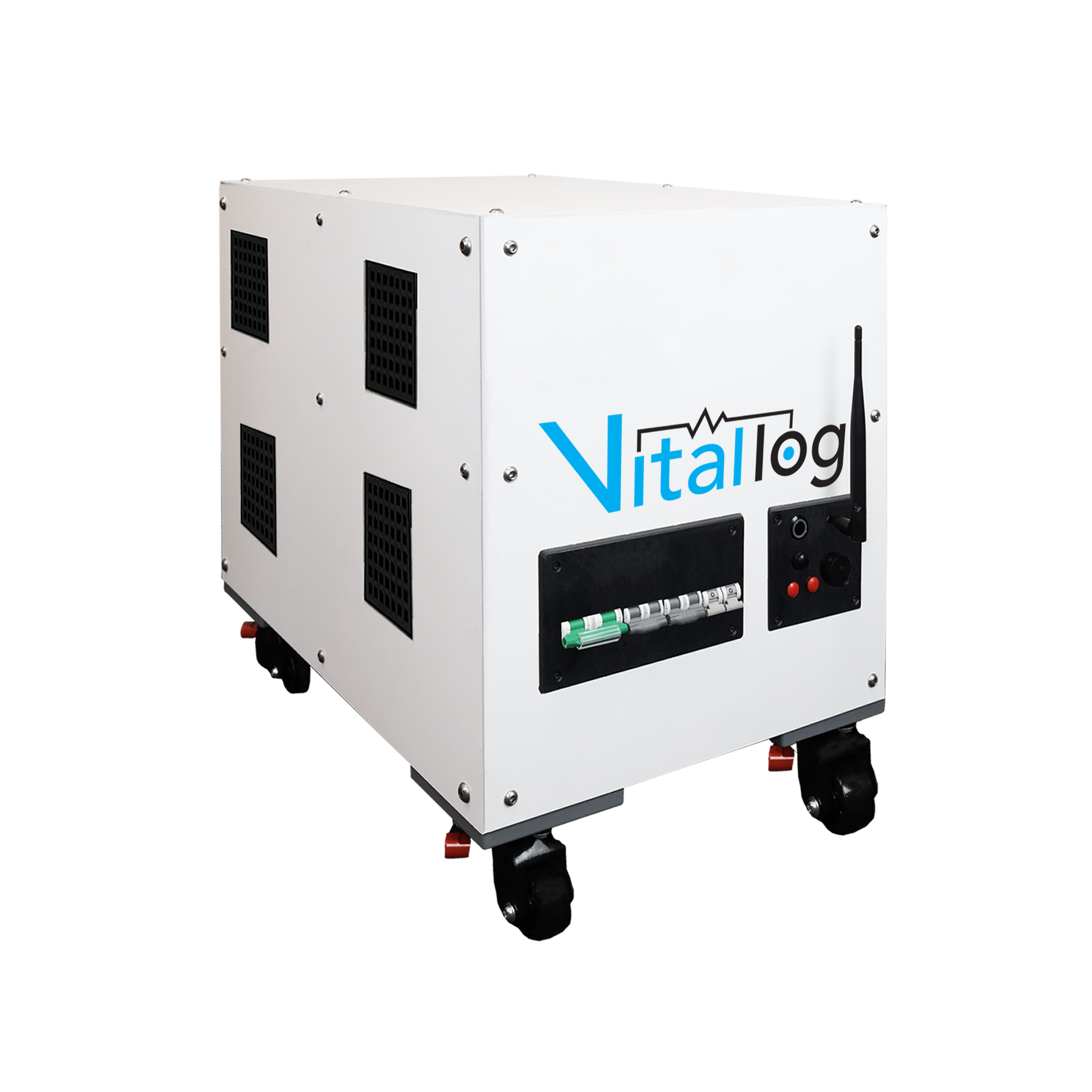 14kWh Medical Cold Storage Battery Backup - Reliable Power Supply for Vaccines, Pharmaceuticals & Lab Equipment - Perfect for Hospitals, Clinics & Emergency Use