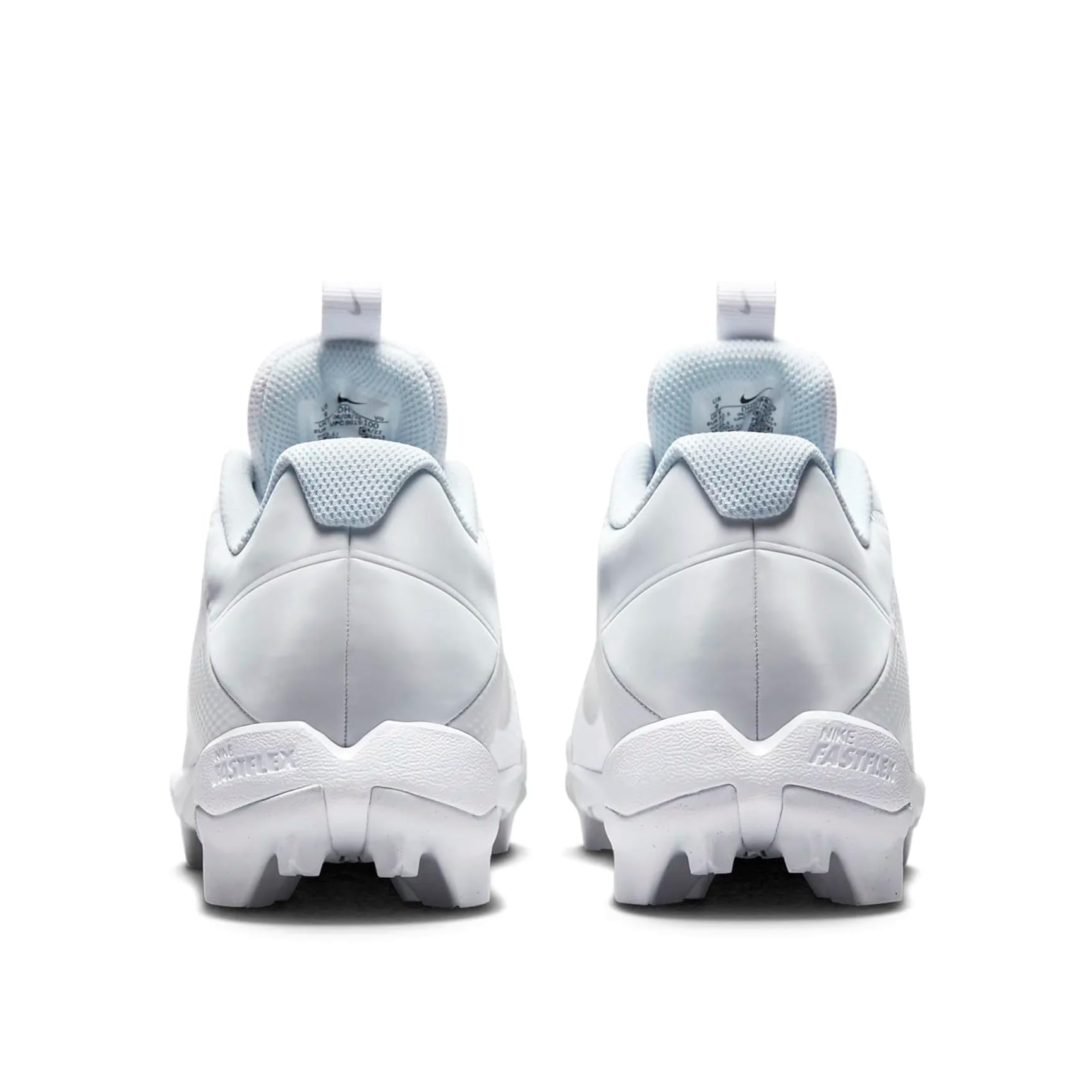 Nike Men's Football Cleats - Lightweight Soccer Shoes for Turf & Grass - Perfect for Training, Matches & Outdoor Sports
