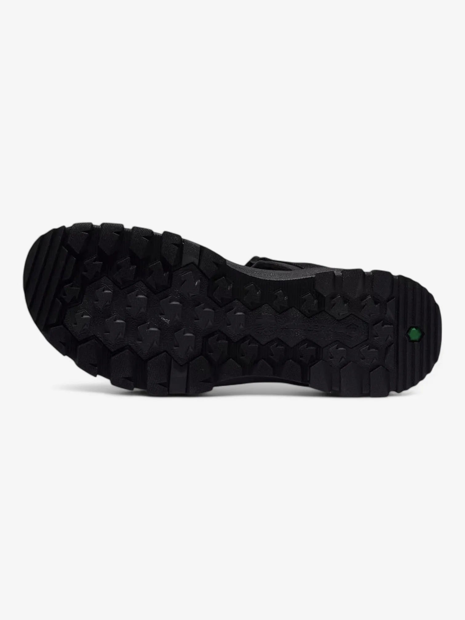 Timberland Garrison Trail Strap Sandals for Men - Black Hiking & Outdoor Adventure Footwear - Perfect for Camping, Walking & Casual Wear