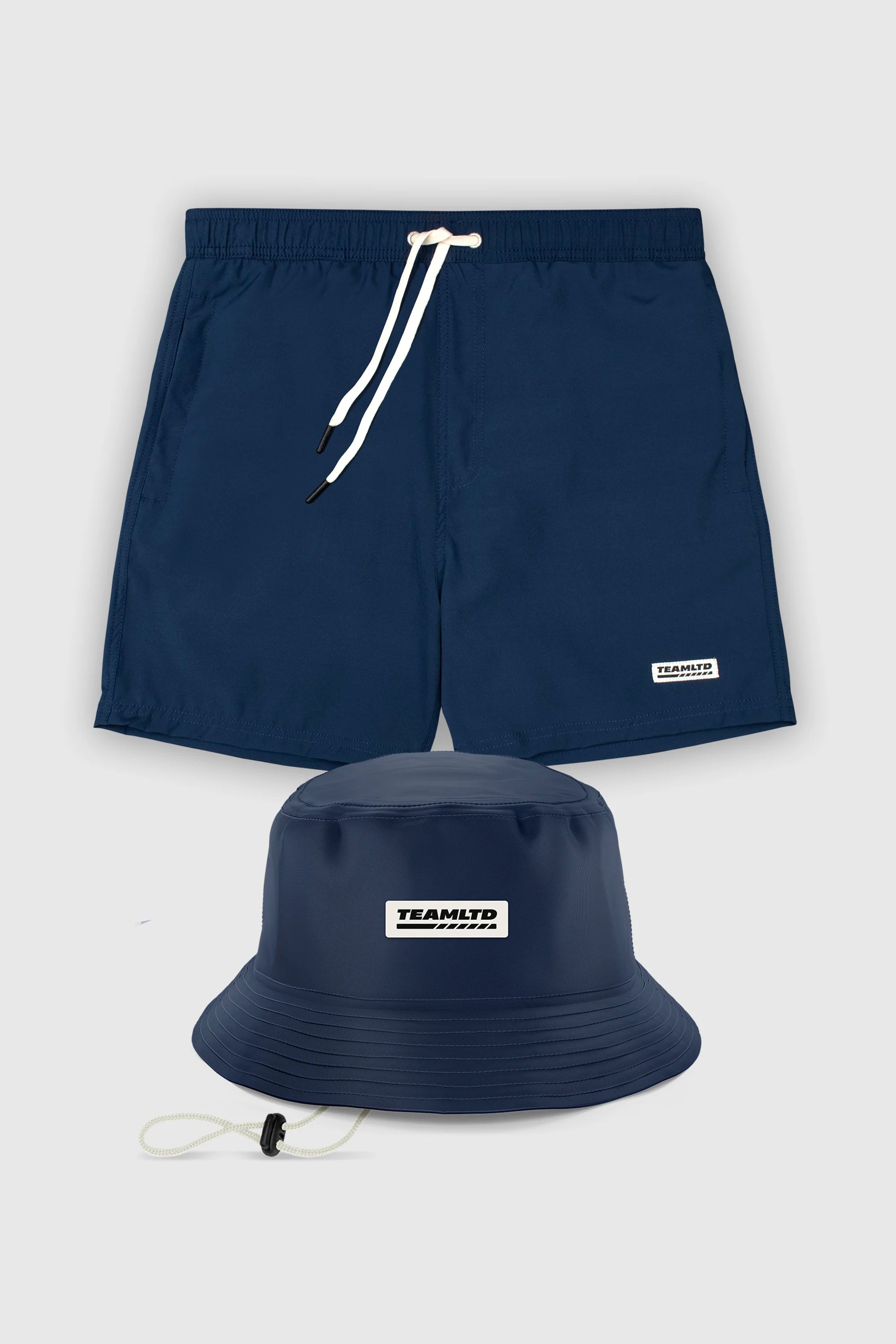 Classic Navy Blue Kit Set - Premium Quality for Outdoor Adventures, Camping & Travel Essentials | Perfect for Hiking, Backpacking & Survival Gear