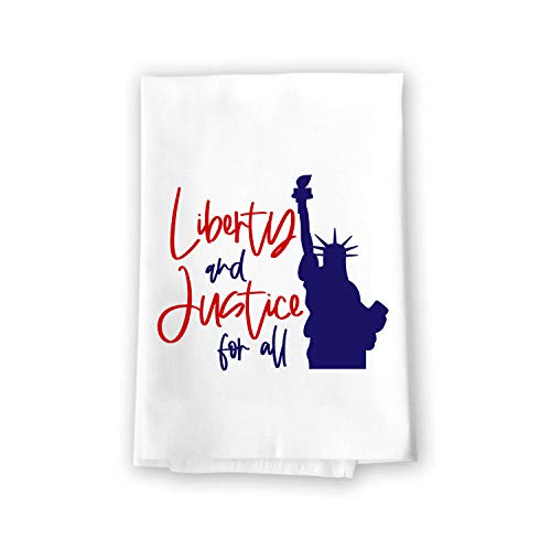 Liberty and Justice