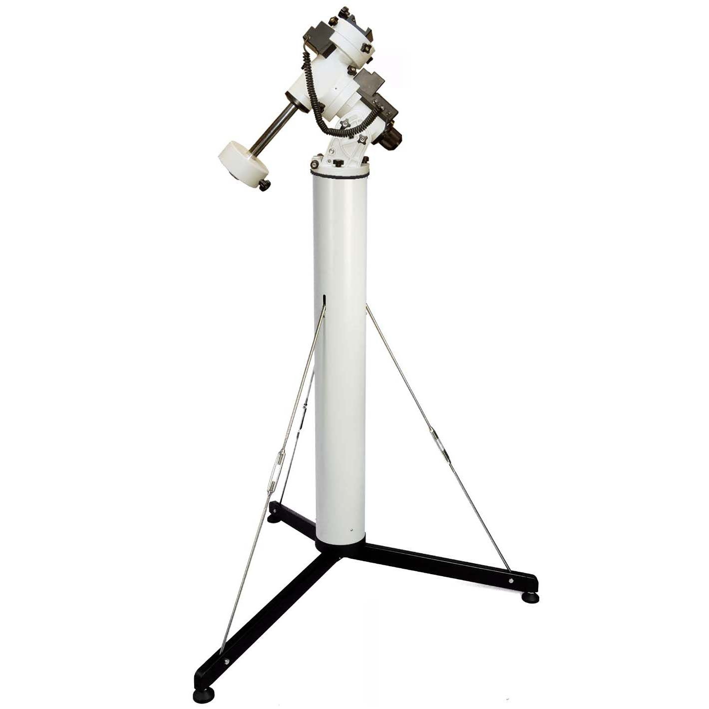 iOptron iEQ45 Pro Equatorial Mount with 42