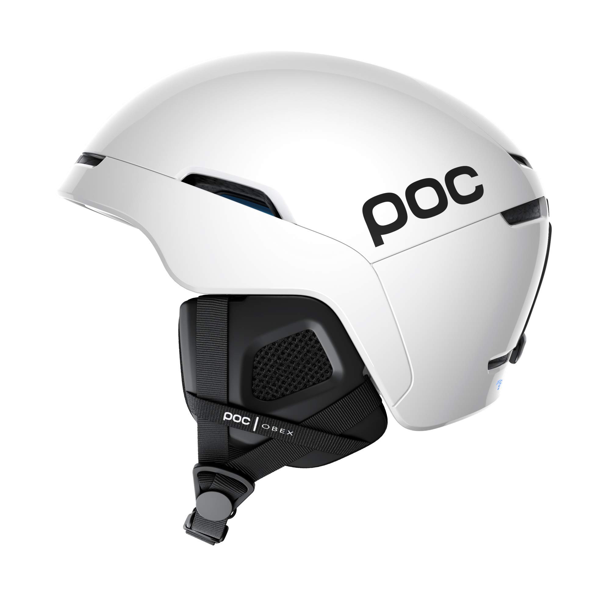 POC Obex Spin Snowboard & Ski Helmet - Adjustable, Breathable for Resort & Backcountry Riding - Perfect for Alpine Skiing, Freeriding & Winter Sports Adventures