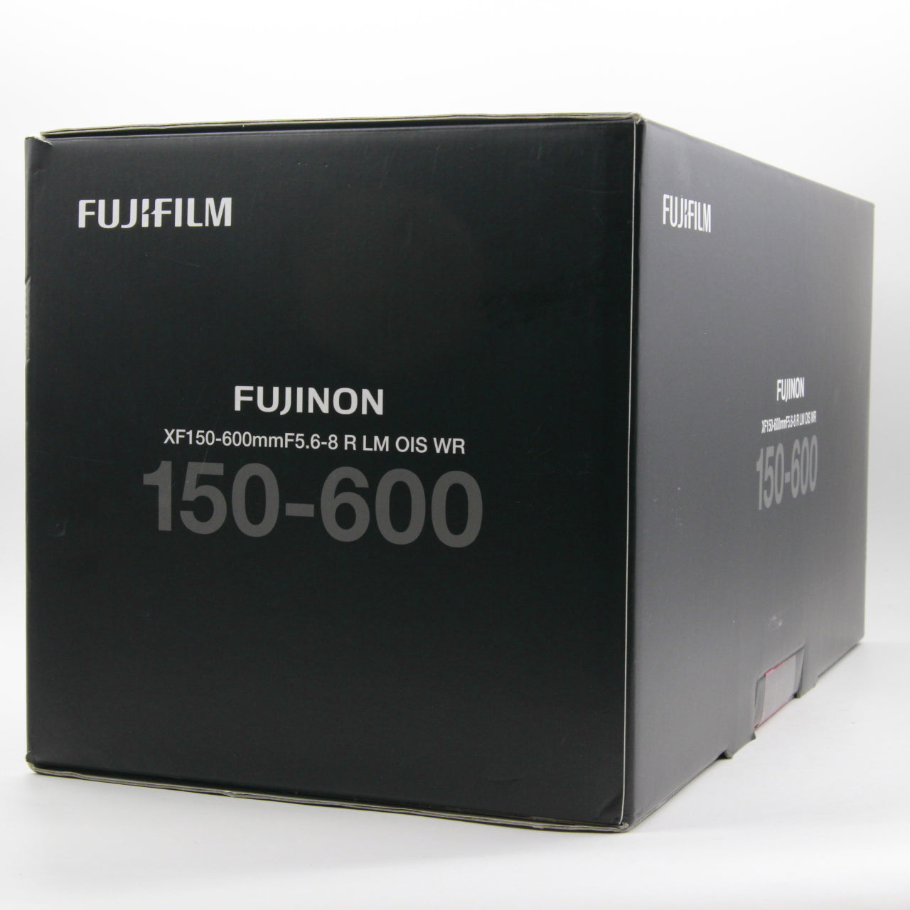 Fujifilm XF 150-600mm f/5.6-8 R LM OIS WR Telephoto Zoom Lens - Open Box - Perfect for Wildlife Photography, Sports & Nature Shooting
