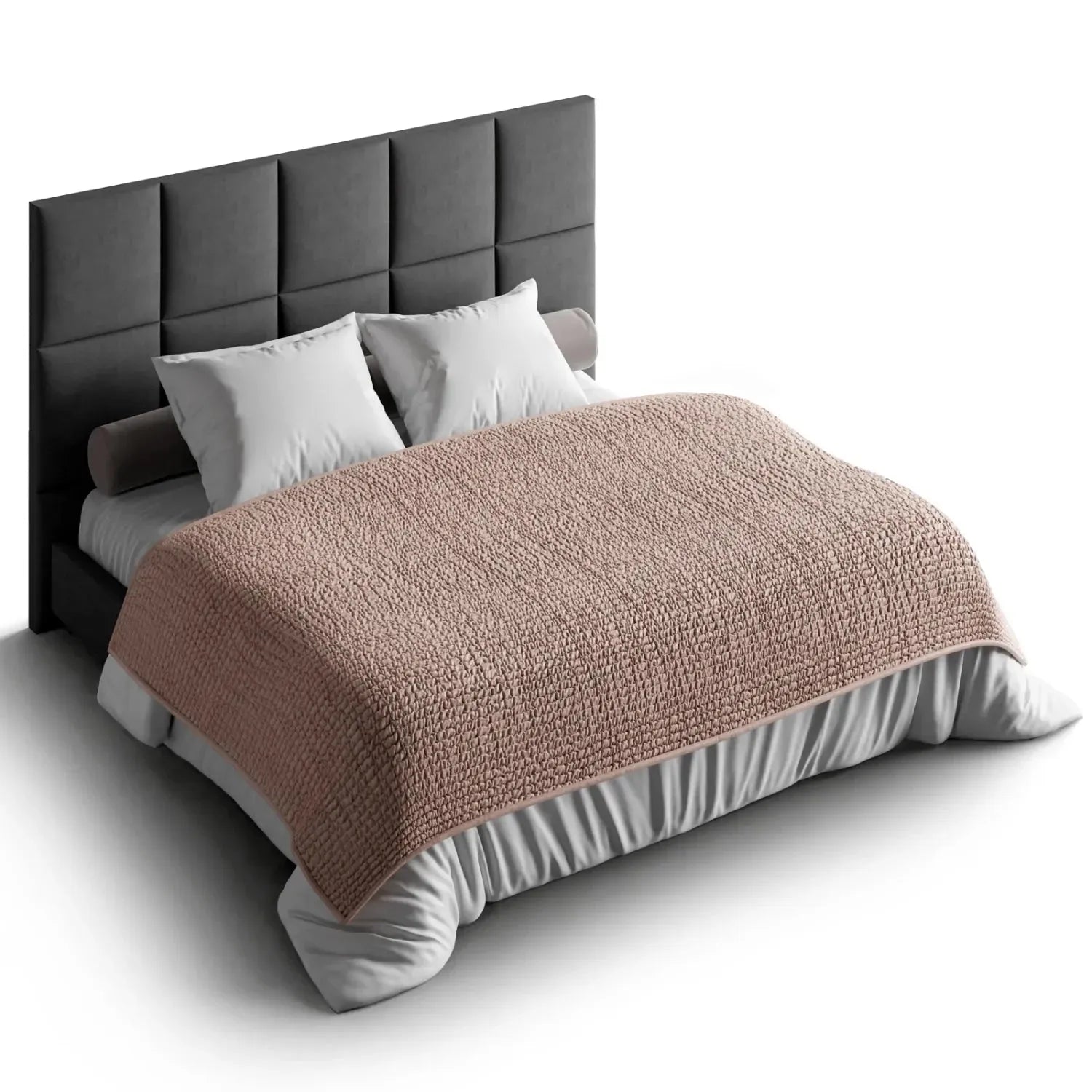 Waterproof King Size Blanket - Super Soft & Cozy for Indoor & Outdoor Use - Perfect for Camping, Picnics, and Pet Protection