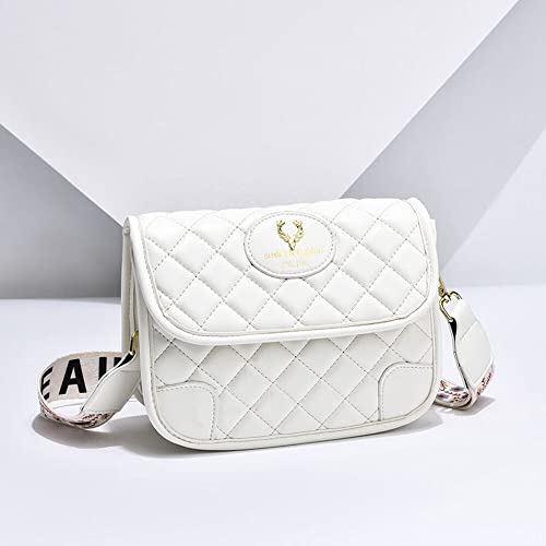 Fashion White