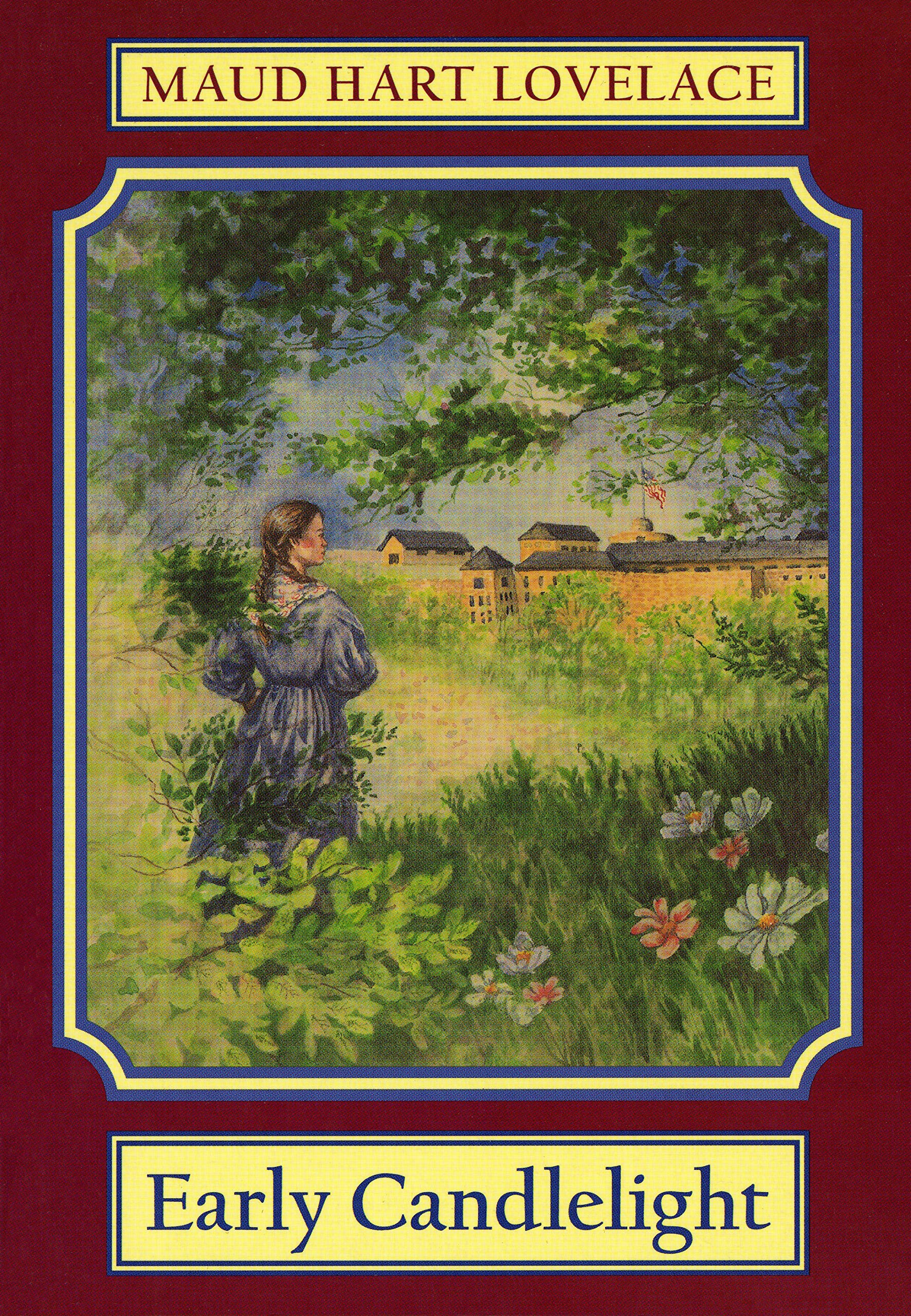 Early Candlelight by Borealis Books - Historical Fiction Novel for Cozy Reading & Book Club Discussions | Perfect for Winter Nights & Gift Giving