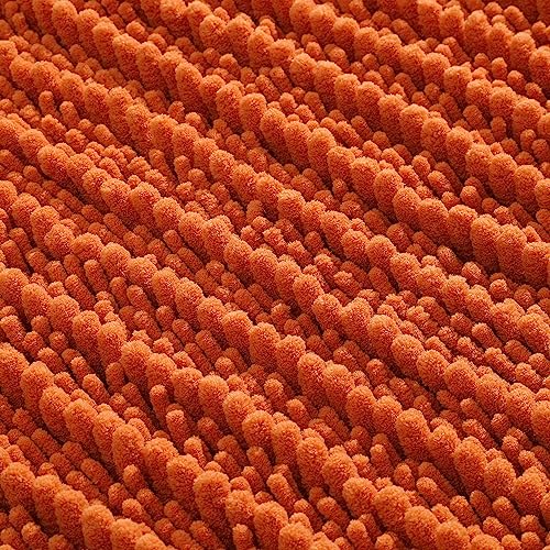 Burnt Orange