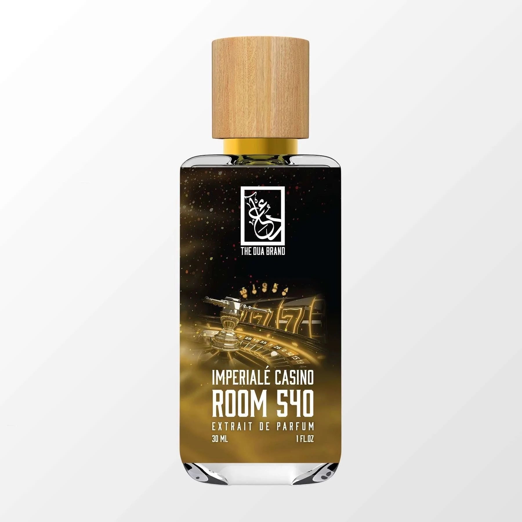 Imperialé Casino Room 540 - Premium Casino-Themed Home Decor & Gaming Room Accessories | Perfect for Casino Lovers, Game Rooms, and Themed Parties