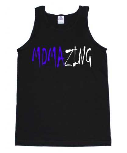 Black/Purple