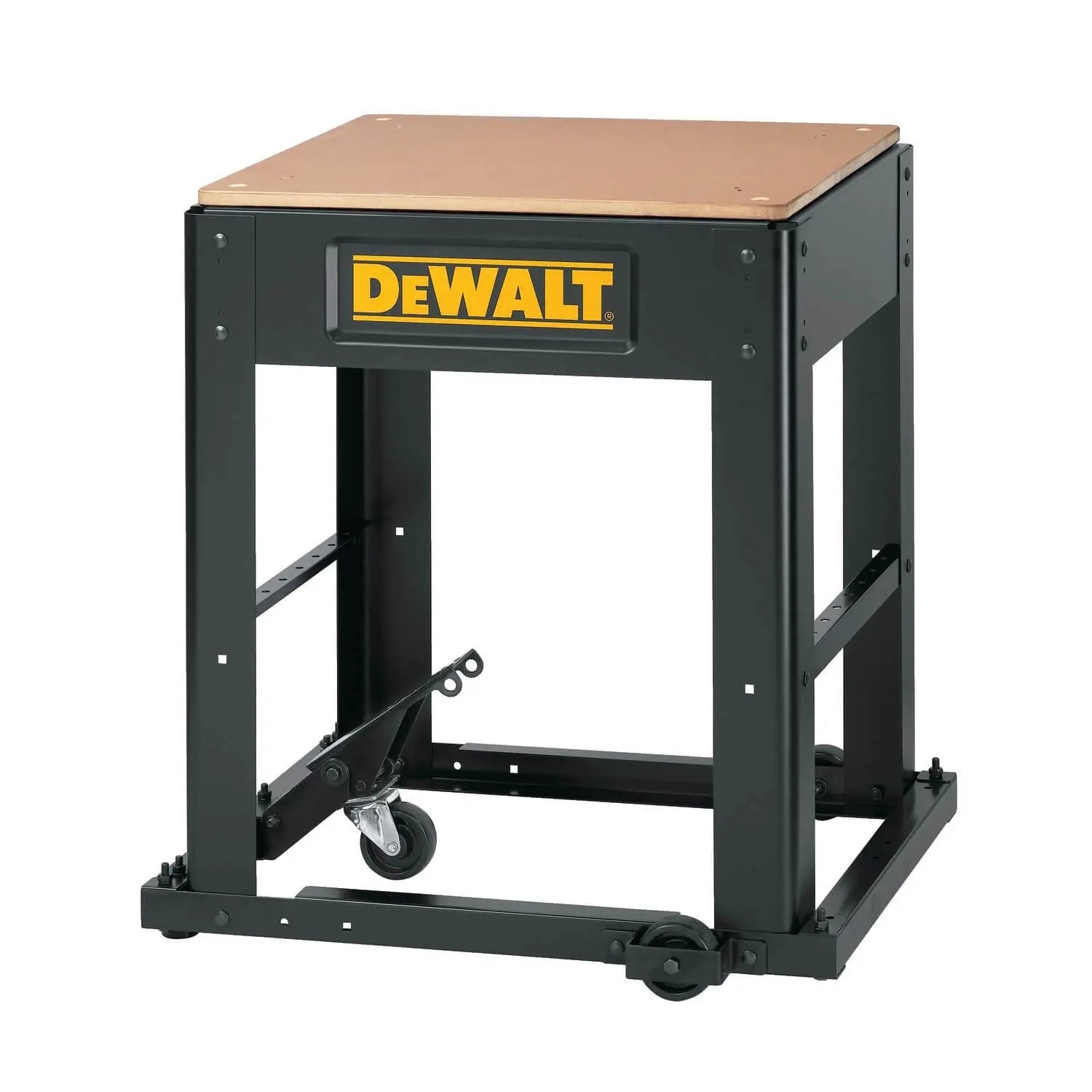 DEWALT DW735S 13-Inch Thickness Planer with DW7350 Stand - Heavy Duty Woodworking Tool for Professional Carpenters & DIY Projects - Perfect for Furniture Making, Flooring, and Home Renovation