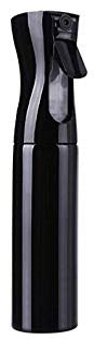 Portable Water Spray Bottle for Plants, Hair & Face - Fine Mist Sprayer for Hydration, Misting & Cooling - Perfect for Gardening, Skincare & Travel
